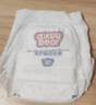 名典泰迪一體拉拉褲XXXL碼48片【17-19kg】嬰兒尿不濕超薄干爽尿褲通用 曬單實(shí)拍圖