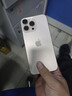 【12期免息】【99成新】Apple/蘋(píng)果iPhone 16 Pro Max（A3297）512GB 沙漠色鈦金屬 支持移動(dòng)聯(lián)通電信5G 雙卡雙待手機 曬單實(shí)拍圖