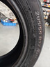 錦湖輪胎HS63/ES01 全新正品 靜音舒適型 205/55R17 91H  HS63 原配大眾新速騰 曬單實(shí)拍圖