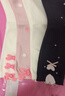 巴拉巴拉balaOne襪子秋冬女棉襪兒童寶寶中大童甜美襪五雙裝208925172004 曬單實(shí)拍圖