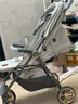 寶寶好726明星Max嬰兒車(chē)輕便折疊可坐可躺減震口袋推車(chē)熱門(mén)商品爆款 曬單實(shí)拍圖