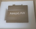 keepLINK KP-9000-45-5TX/m工業(yè)級以太網(wǎng)交換機百兆5口導軌式非管理型/臺 曬單實(shí)拍圖