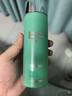碧歐泉汪順同款男士水動(dòng)力爽膚水200ml補水保濕須后水 生日禮物送男友 曬單實(shí)拍圖