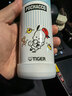 虎牌（TIGER）迷你保溫杯三麗鷗帕恰狗口袋杯MMP-L20C-WY 200ML 曬單實(shí)拍圖