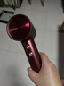 徠芬高速護發(fā)吹風(fēng)機Swift 4酒紅金禮盒【國風(fēng)禮盒 】速干護發(fā)電吹風(fēng) 家用電吹風(fēng)生日禮物送女友 曬單實(shí)拍圖