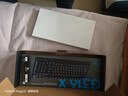 羅技（G）G316 X 8K機械鍵盤(pán)98配列電競游戲辦公客制化有線(xiàn)鍵盤(pán)熱插拔全鍵RGB背光七夕鍵盤(pán)禮盒送閨蜜男女友 G316 X命運涂鴉禮盒--L軸 曬單實(shí)拍圖