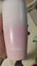 膳魔師（THERMOS）保溫杯不銹鋼便攜咖啡杯家用辦公杯子高顏值情侶水杯糖霜杯TCDM 草莓糖霜 400ml 曬單實(shí)拍圖