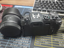 佳能Canon/R62 Mark II R8 RP 微單數碼相機二代4K旅游Vlog拍攝相機 EOS RP 單機 （全畫(huà)幅） 單機身+RF50mmF1.8小痰盂 曬單實(shí)拍圖