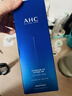AHC洗面奶 專(zhuān)研B5玻尿酸水盈潔面乳深層清潔保濕舒緩 女士男士180ml 洗面奶180ml+加送30ml潔面小樣 曬單實(shí)拍圖