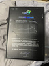 ROG臻世 頭戴式游戲耳機 聯(lián)合HIFIMAN打造  發(fā)燒級音質(zhì) 全頻段MEMS麥克風(fēng) 雙3.5mm接口多平臺兼容耳機 曬單實(shí)拍圖
