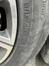 固特異（Goodyear）汽車(chē)輪胎215/50R17 91W EF1 SPORT鷹馳F1酷跑 適配標致408雪鐵龍 曬單實(shí)拍圖