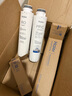海爾（Haier）凈水器濾芯暖暖系列HRO7558-3/5023-3PRO/APRO/1H58-3/3A/3C/3E/LRO50-3T 全套3支濾芯HRO7558-3/HRO1H58-3 曬單實(shí)拍圖