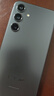 三星（SAMSUNG）Galaxy S24 S24+新品港版美版小屏旗艦智能AI拍照游戲5G性能手機 S24水墨黑 128G 單卡 曬單送禮 曬單實(shí)拍圖