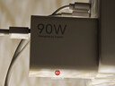 小米（MI）原裝適用于120W/90w/67w/33w充電器13/14/15Ultrak70e80note13Pro手機快沖充電頭紅米數據線(xiàn)充電線(xiàn) 90w原裝快充頭【套裝中拆出的全新單頭+原裝盒子】 曬單實(shí)拍圖