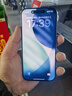 Apple/蘋(píng)果 iPhone 17 256GB 黑色 支持移動(dòng)聯(lián)通電信5G 雙卡雙待手機 曬單實(shí)拍圖