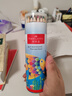 輝柏嘉（Faber-castell）【新品】德國水溶性彩鉛兒童彩色鉛筆繪畫(huà)小學(xué)生用幼兒園兒童藝術(shù)36色筆筒裝IN1-614422 曬單實(shí)拍圖