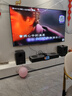 HYUNDAI現代Q5PLUS家庭ktv音響套裝家用客廳電視卡拉OK一體機音箱3.2.2聲道回音壁低音炮點(diǎn)歌機K歌套裝 曬單實(shí)拍圖