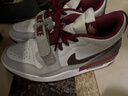 耐克（NIKE）春季AIR JORDAN LEGACY 312 LOW 新年系列男子運動(dòng)鞋 IQ9783-121 43 曬單實(shí)拍圖