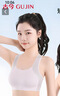 古今（GUJIN）初中高中生少女文胸女生學(xué)生發(fā)育期女孩青少年青春發(fā)育期兒童內衣 曬單實(shí)拍圖