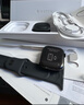 Apple/蘋(píng)果WatchS11智能手表GPS款42毫米銀色鋁金屬表殼霧紫色運動(dòng)型表帶S/M-聯(lián)通補貼 曬單實(shí)拍圖