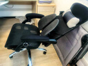 習格926pro辦公椅辦午休座椅躺椅人體工學(xué)椅公室書(shū)房午睡兩用靠背可躺 曬單實(shí)拍圖