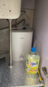 海爾（Haier）國家補貼8升小廚寶電熱水器EC8FA 一級能效京東自營(yíng)2200W速熱大水量家用廚房臺下小型儲水式熱水寶 曬單實(shí)拍圖