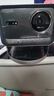 Vidda C3 Pro高亮版 海信4K超高清三色激光變焦投影儀家用投影機 3100CVIA+128GB存儲 家庭影院國家補貼 曬單實(shí)拍圖