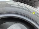韓泰（Hankook）汽車(chē)輪胎 235/55R17 99V K115 AO 奧迪原廠(chǎng)認證 原配奧迪Q3  曬單實(shí)拍圖