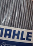 馬勒（MAHLE）帶炭PM2.5空調濾芯LAK895(新騏達11年后新軒逸12-19年/藍鳥(niǎo)16年后 曬單實(shí)拍圖