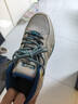 鴻星爾克高幫板鞋增高軟底戶(hù)外休閑鞋子男滑板鞋【擎天2】51124401223 曬單實(shí)拍圖