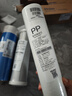 海爾凈水器濾芯HRO4H56/4H55/4H61/5H61/6H56/6H61-3JD活性炭PP棉RO反滲透膜濾芯 ABC套餐（4H55/56/61) 曬單實(shí)拍圖