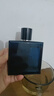 JEAN MISS蔚藍男士香水持久留香72小時(shí)大牌淡雅經(jīng)典古龍淡香水男生約會(huì )必備 100ML/瓶 曬單實(shí)拍圖