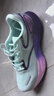 鴻星爾克運動(dòng)鞋男公園跑鞋吾行減震跑鞋男子防滑跑步鞋51124303148 曬單實(shí)拍圖