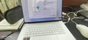 華碩靈耀16 Air 2026【國家補貼】AMD銳龍AI 9 2.8K 1100nits OLED 超薄16英寸1.1cm AI筆記本電腦 雪域白 AMD銳龍AI 9 H 465  32G 1TB U 曬單實(shí)拍圖