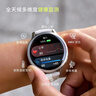 佳明（GARMIN）Venu4晨光白41mm健康監測ECG心電心率接打電話(huà)智能運動(dòng)手表送女友 曬單實(shí)拍圖