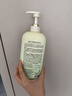 維特絲洗發(fā)水男女士專(zhuān)用去屑止癢控油持久蓬松留香洗頭膏露金榜第1名 曬單實(shí)拍圖