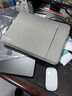 tomtoc筆記本電腦包內膽包14英寸商務(wù)男女華為蘋(píng)果macbook pro/air m5 曬單實(shí)拍圖