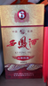 西鳳酒 6年 六年陳釀經(jīng)典水晶瓶 45度 500ml*6瓶 整箱裝 鳳香型白酒 曬單實(shí)拍圖