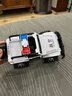 大號23厘米戰警車(chē)仿真慣性JEEP牧馬人越野吉普車(chē)模型兒童玩具車(chē) 23cm慣性警車(chē) 曬單實(shí)拍圖