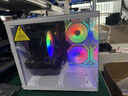 七彩虹18核i9高配RTX5060/5050電腦全套i7游戲組裝機i5辦公設計臺式機企業(yè)商務(wù)電競網(wǎng)吧RTX3060/3050主機 配置三【i9級12核24線(xiàn)程+RTX3050】 電腦主機+外設禮包【五 曬單實(shí)拍圖