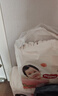 好奇（Huggies）鉑金裝小桃褲成長(cháng)褲XXXL26片*4包(17kg以上)【透爽散熱】 曬單實(shí)拍圖