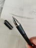 百樂(lè )（PILOT）【熱門(mén)商品】Juice up筆芯0.5mm中性筆按動(dòng)筆芯st速干簽字筆練字水筆芯替芯LP3RF-12S5-B 黑色 5支 曬單實(shí)拍圖