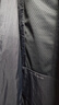 KAILAS凱樂(lè )石AT60棉服男APEXHEAT保暖透氣戶(hù)外登山徒步防風(fēng)立領(lǐng)夾克秋冬 曬單實(shí)拍圖