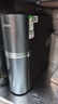 美的（Midea）家用凈水機星河2.0凈礦凈水器雙水直飲1000G5年RO礦物質(zhì)0阻垢劑 反滲透廚下式凈飲機pro升級款系列 曬單實(shí)拍圖