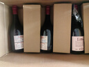 利藤【金獎/買(mǎi)1箱送1箱】紅酒整箱法國進(jìn)口A(yíng)OP級干紅葡萄酒送禮禮盒裝 【15度蠟封】2箱共12瓶 曬單實(shí)拍圖