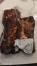 柴火五花肉5斤 煙熏江西特產(chǎn)農家制作煙熏臘肉農家土特產(chǎn)五香肥瘦 煙熏臘肉【瘦肉多多】 2斤裝【免費真空】 曬單實(shí)拍圖