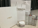 歐萊雅復顏水乳5件套禮盒套裝 緊致抗皺保濕護膚品女神節禮物送媽媽 曬單實(shí)拍圖