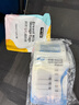 可瑞兒（MyCarol）壺口儲奶袋奶粉分裝袋一次性母乳儲存袋嬰兒輔食袋 180ml*32片 曬單實(shí)拍圖