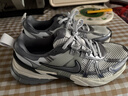耐克NIKE運動(dòng)休閑鞋女子緩震V2K運動(dòng)鞋春夏FD0736-003灰37.5 曬單實(shí)拍圖