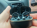 榮耀親選耳夾式耳機2 Pro【國家補貼】張予曦同款榮耀耳機藍牙耳機clip舒適佩戴長(cháng)續航高音質(zhì)降噪典雅黑 曬單實(shí)拍圖